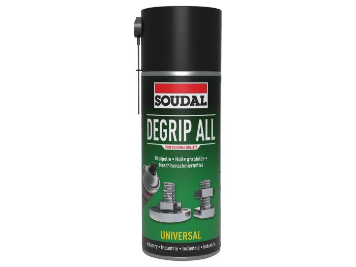 Degrip All
