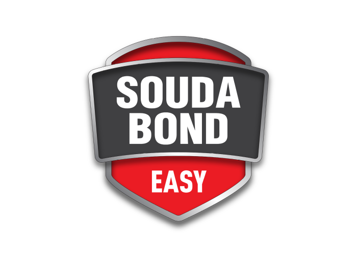 Soudabond Easy Logo