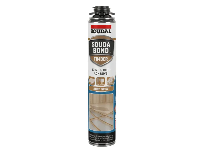 Soudabond Timber