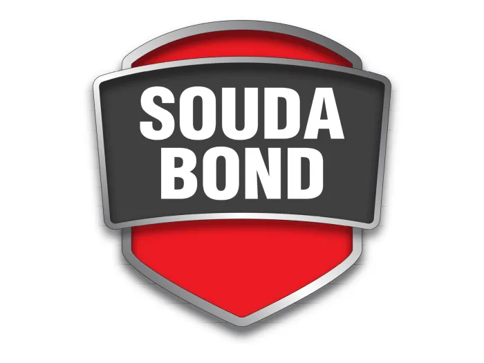 Soudabond Logo