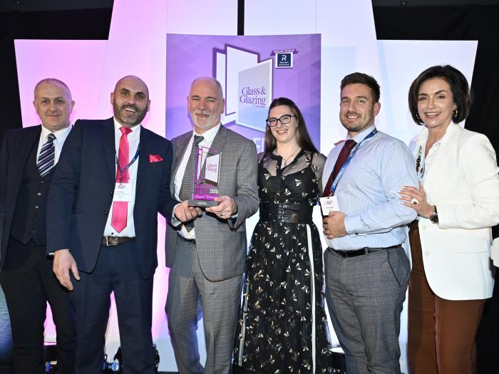 GGP Installer Awards