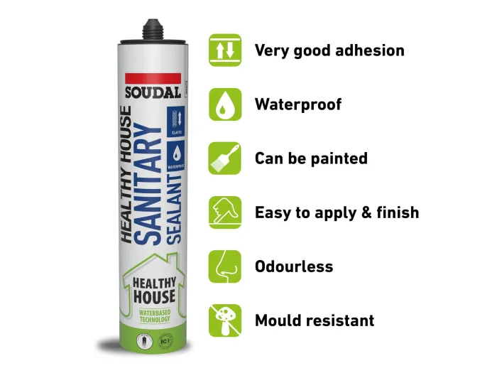 Healthy House Sanitary 