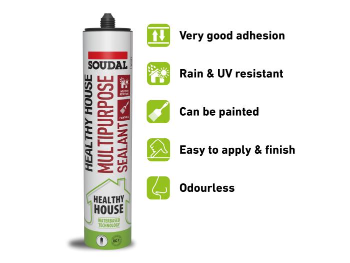 Healthy House Multi-purpose