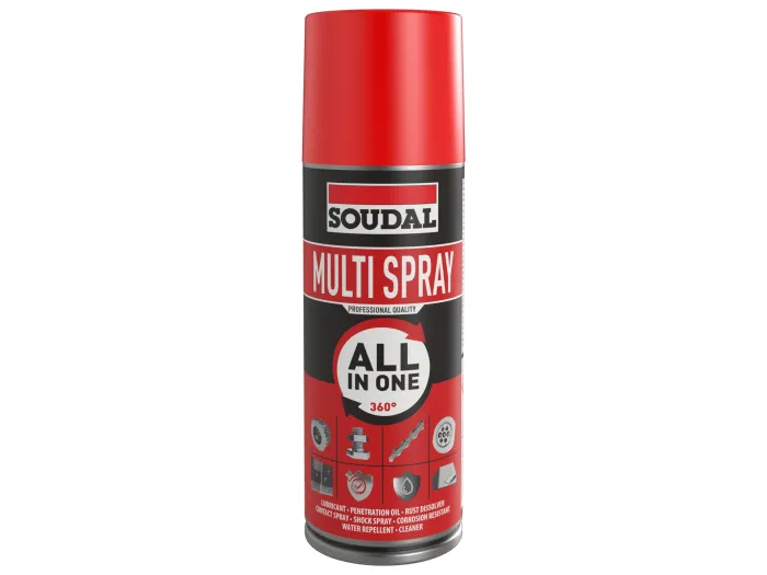 Multi Spray