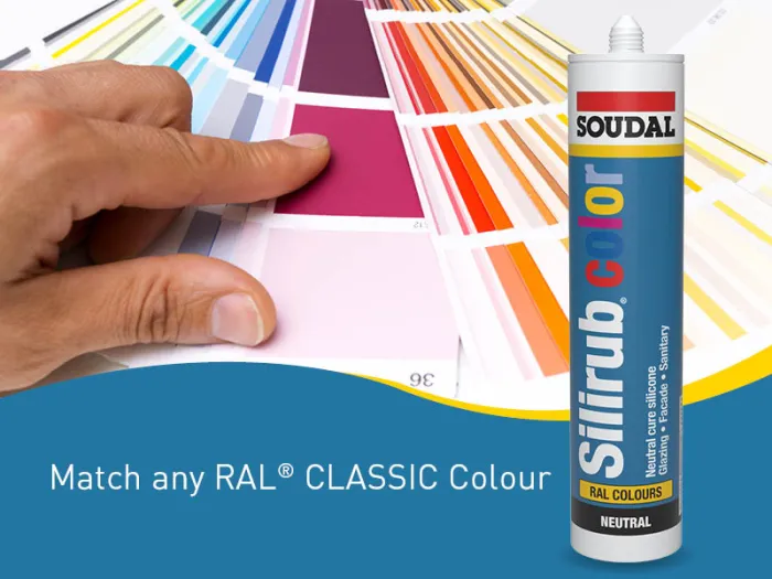 RAL Colour