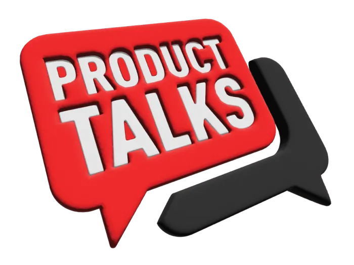 Product Talks Logo