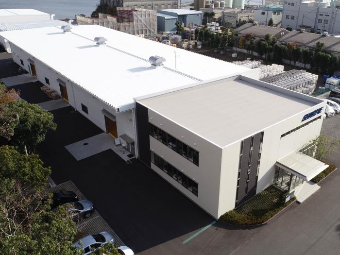 Soudal announces geographical expansion into Japan and acquires majority stake in Sharp Chemical