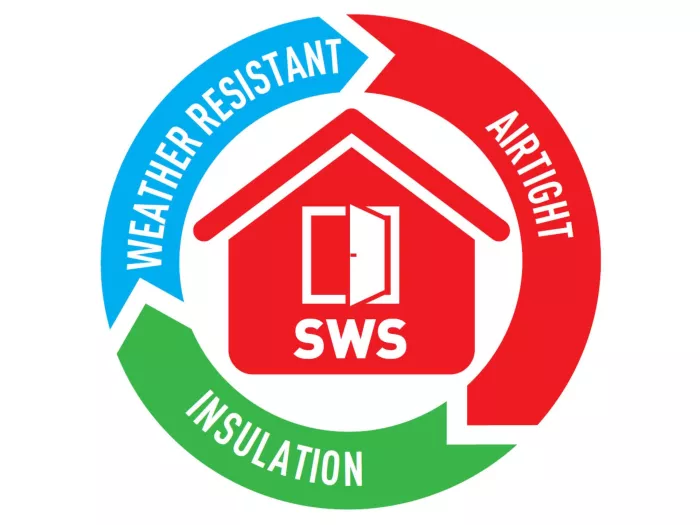 Soudal Window System Circular Cycle