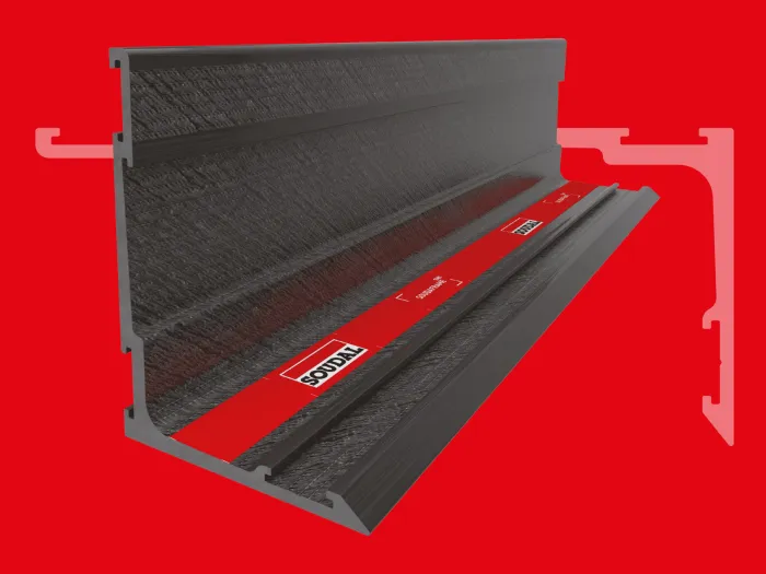 Soudal Window Installation SWI Soudaframe