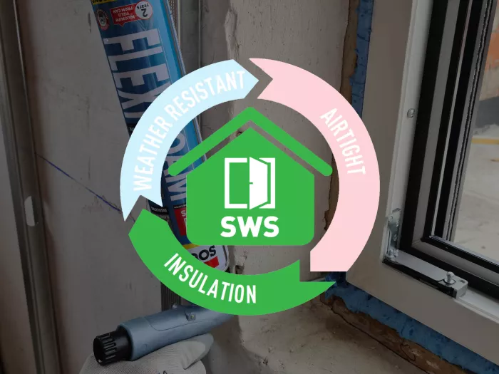 SWS - Middle Soudal Window System