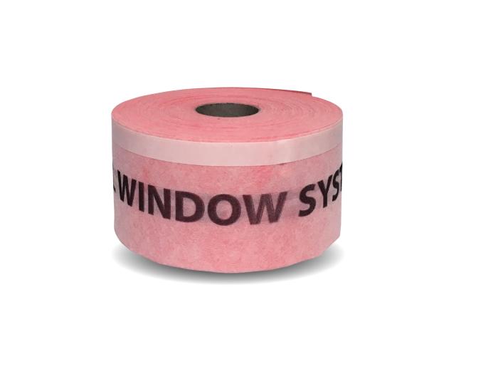 SWS Inside Standard Tape