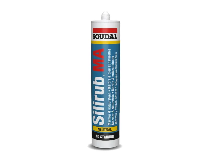 SWS Silirub MA High Quality Neutral Cure Silicone 
