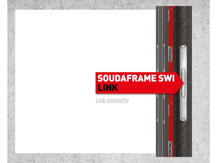 Soudal Window Installation SWI Soudaframe Link