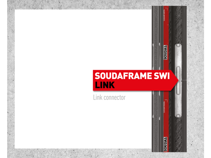 Soudal Window Installation SWI Soudaframe Link