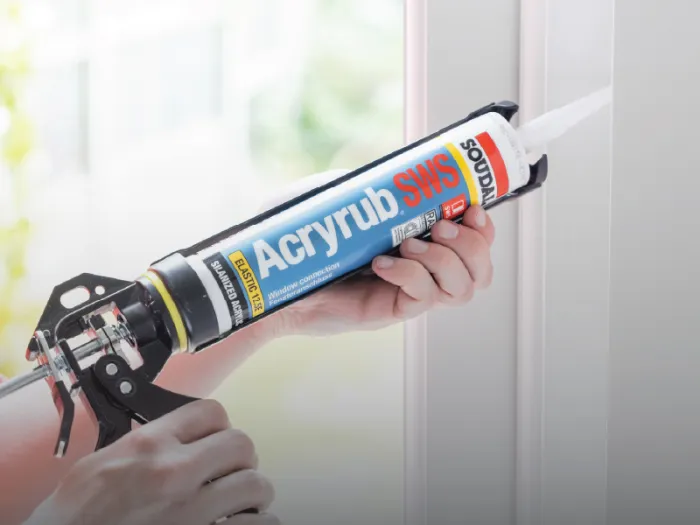 Acryrub SWS