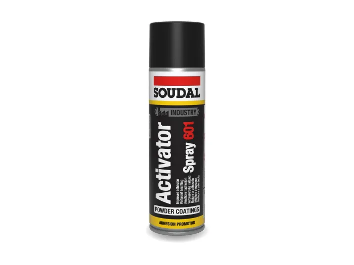 Soudal Window Manufacturing Activator Spray