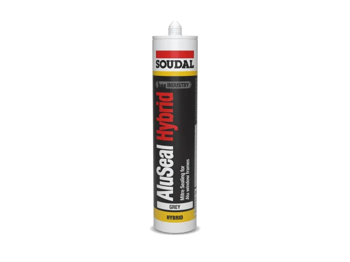 Soudal Window Manufacturing Aluseal Hybrid