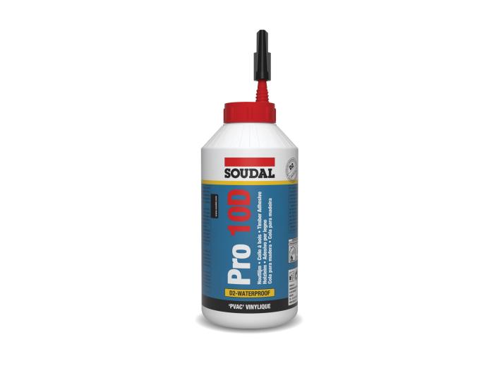 Soudal Window Manufacturing PRO 10D