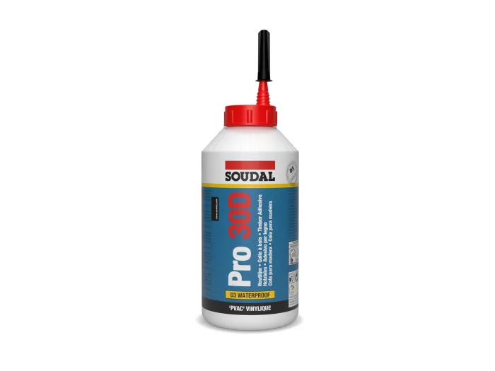 Soudal Window Manufacturing PRO 30D