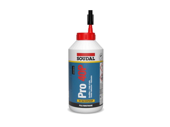 Soudal Window Manufacturing PRO 40P