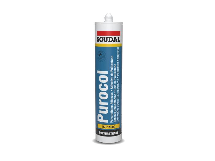 Soudal Window Manufacturing Purocol