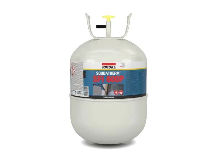 Soudal Window Manufacturing Soudatherm SFI 600P