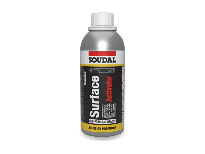 Soudal Window Manufacturing Surface Activator