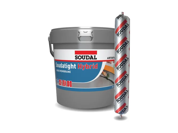 SWS Soudatight Hybrid Liquid Membrane