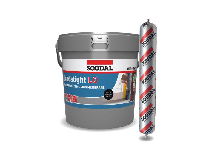 SWS Soudatight LQ Liquid Membrane 
