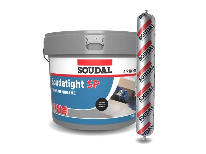 SWS Soudatight SP Liquid Membrane 