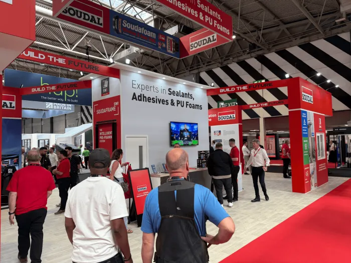Soudal FIT Show