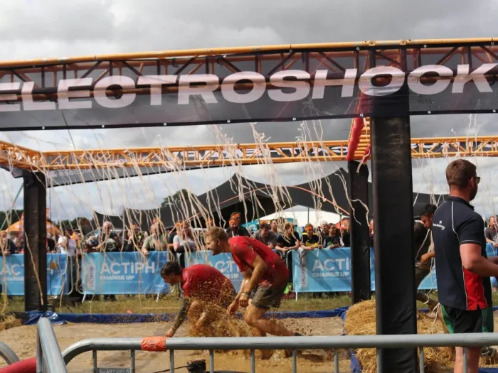 Soudal Tough Mudder