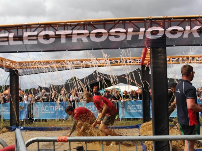 Soudal Tough Mudder