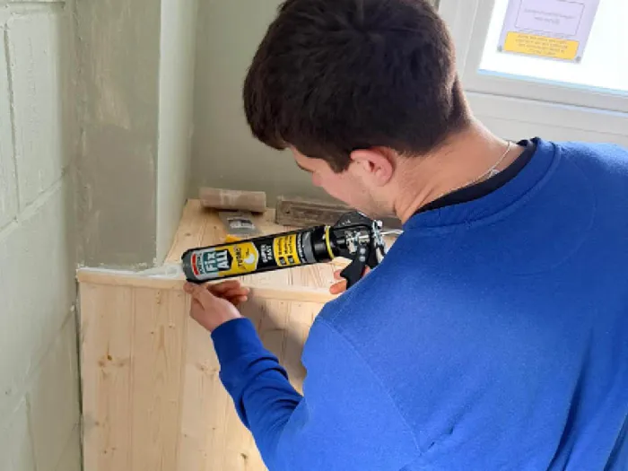 Kegworth Cricket Club Renovation Fix ALL Turbo