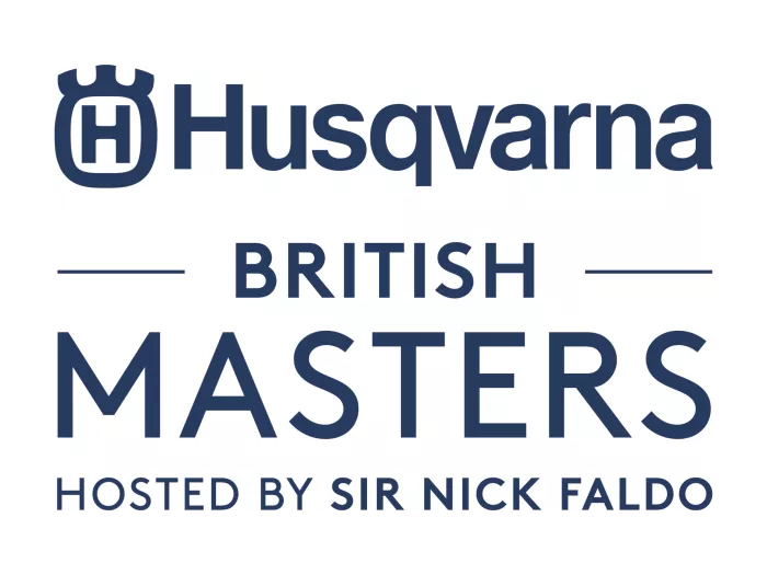 Husqvarna British Masters 2026