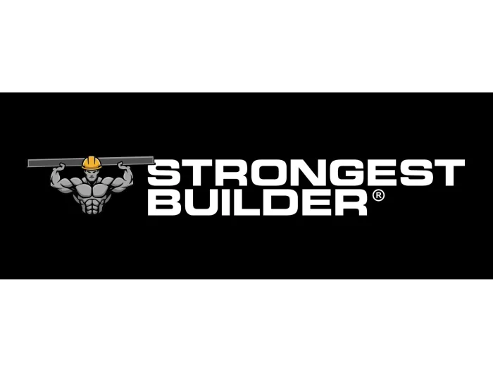 Strongest Builder 2026