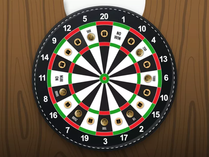 Fix ALL Rewards Darts