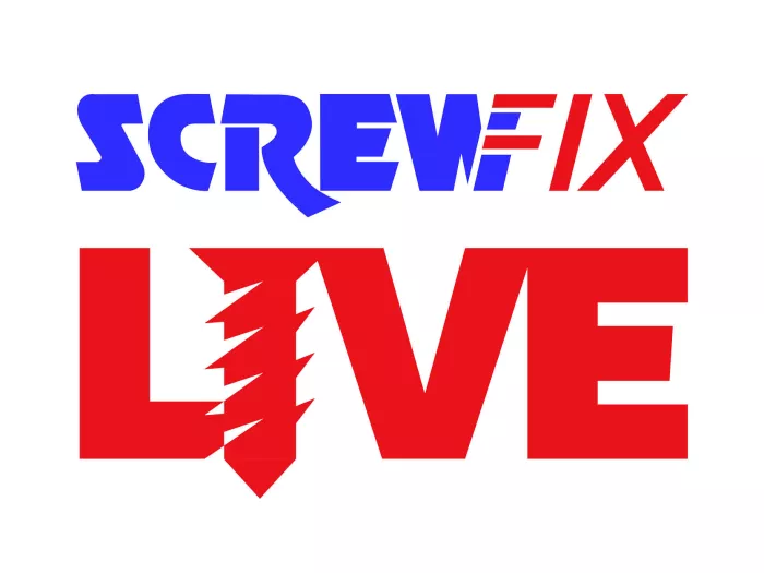 Soudal attending Screwfix Live 2026