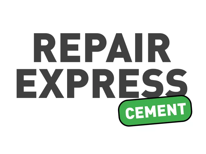 Soudal Repair Express Cement 