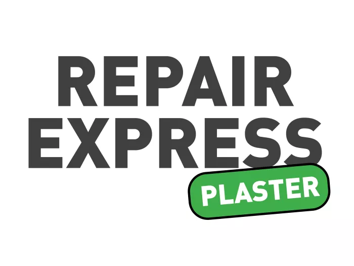 Soudal Repair Express Plaster