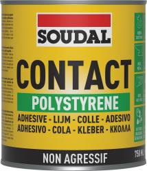 45A - Contact Adh. Polystyrene