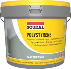 Polystyrene Adhesive