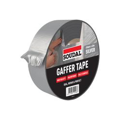 Silver Gaffer Tape