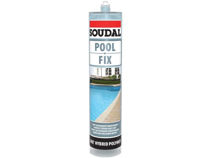 Product shot Pool Fix 290ml