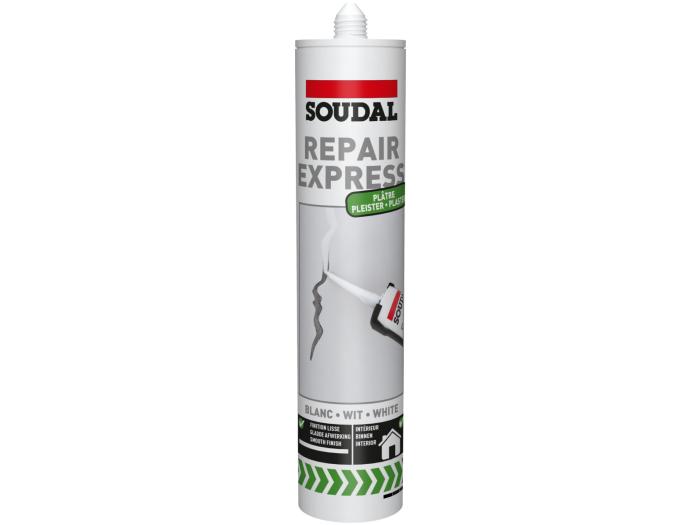 Product shot Repair Express Plaster 290ml